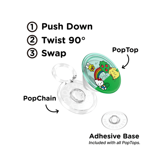 A Day In The Park — PopTop - US 29704