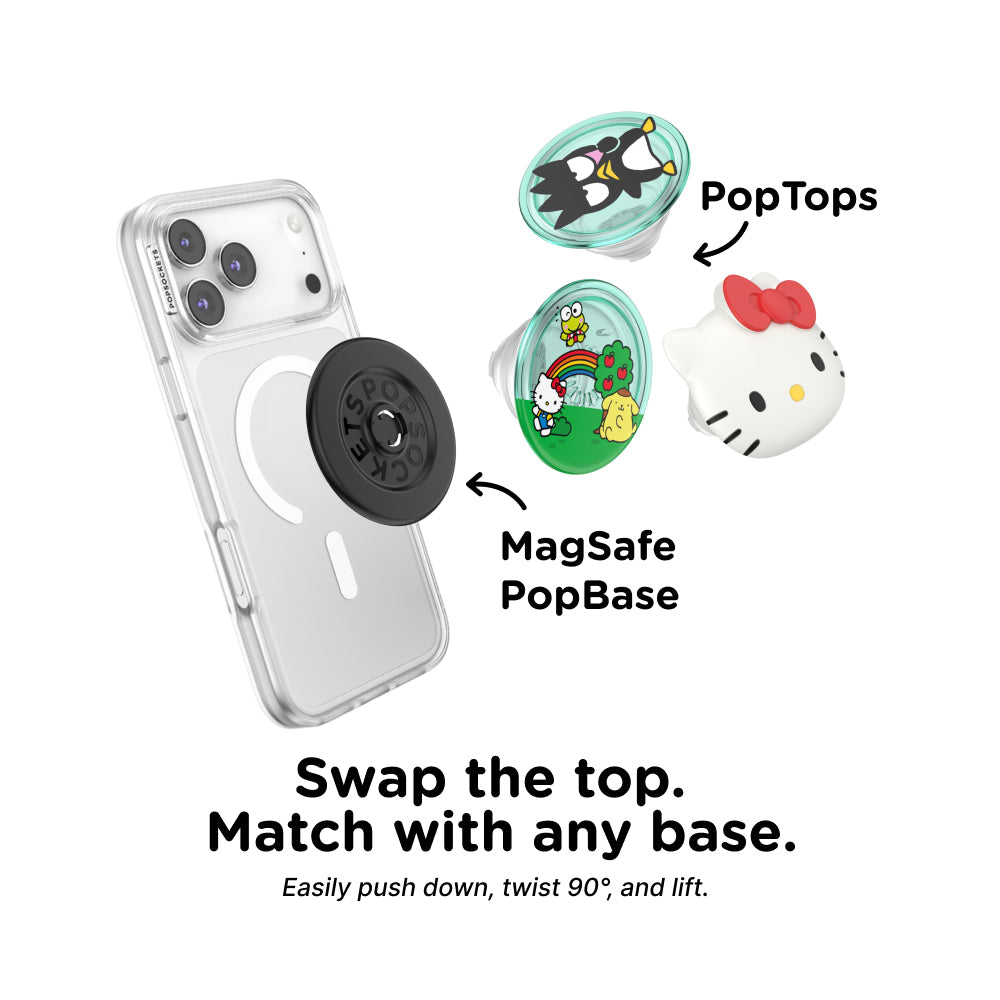 A Day In The Park — PopTop - US 29704