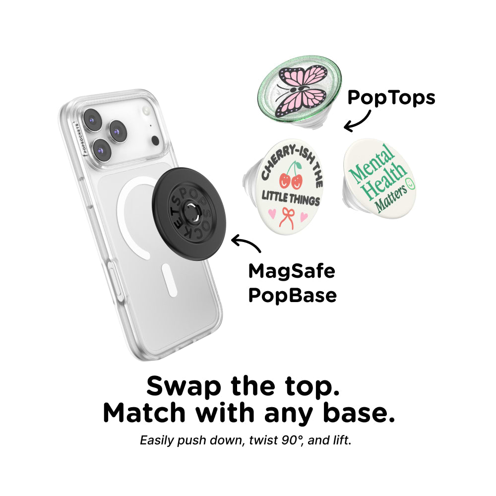Cherry-ish The Little Things — PopTop - US 92445