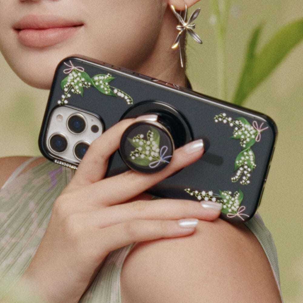 Lily of the Valley — MagSafe PopGrip - US 38519