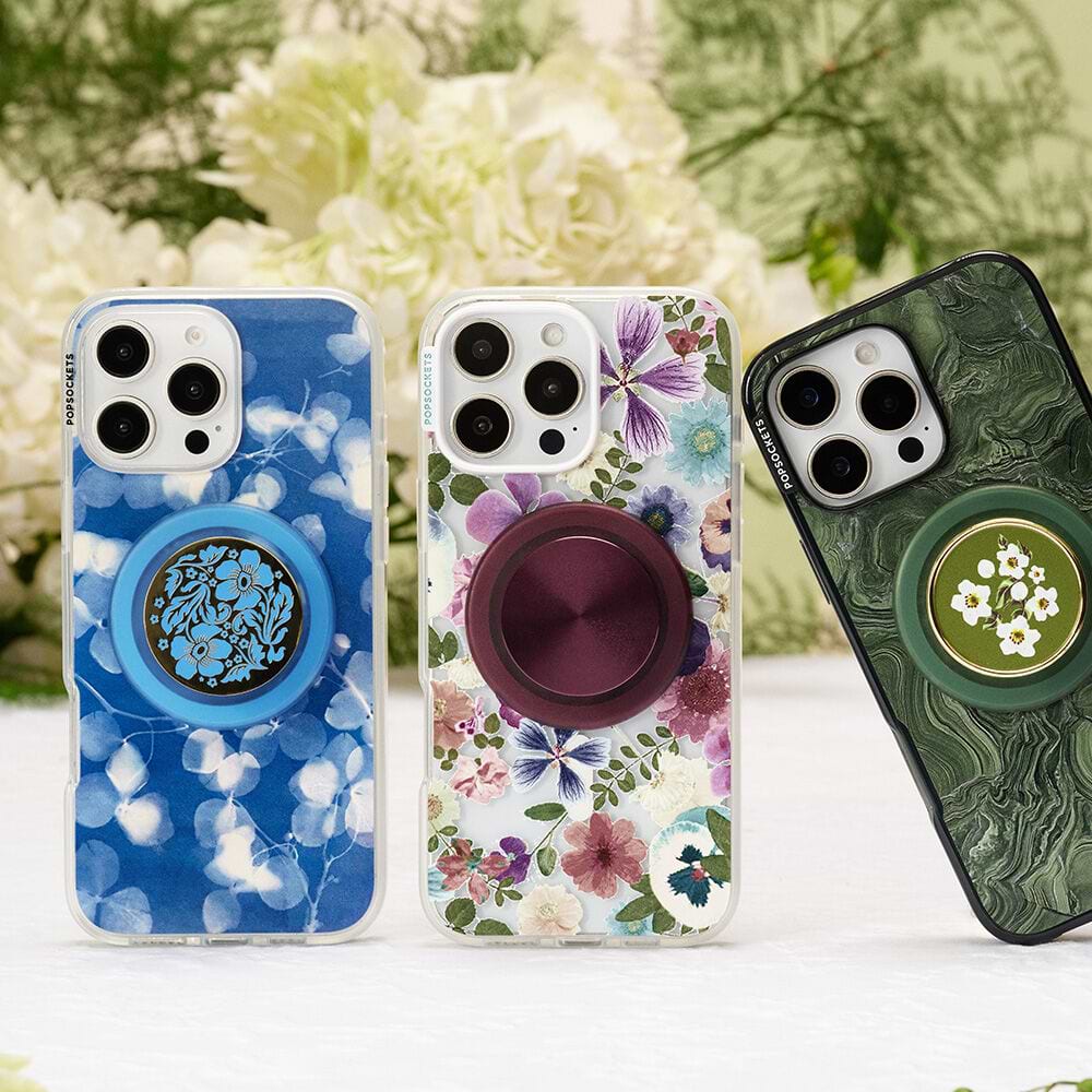Phantom Aspen — iPhone 17 Pro Max MagSafe Case - US 57806