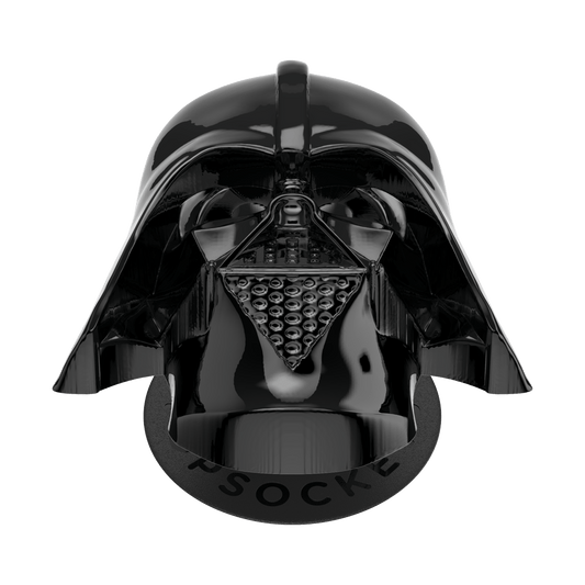 Dimensionals Darth Vader — Adhesive PopGrip - US 16392