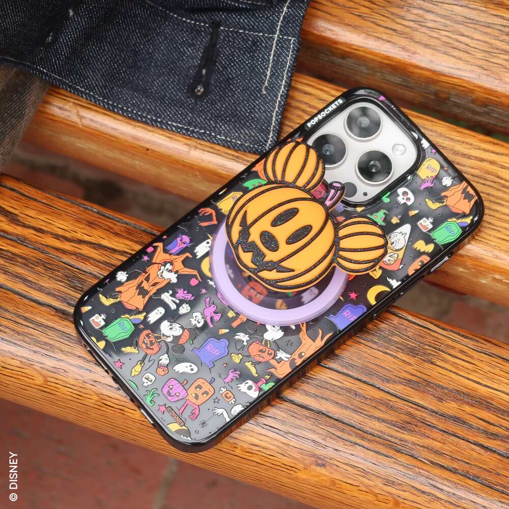 Spooktastic Night — iPhone 17 Air MagSafe Case - US 98480