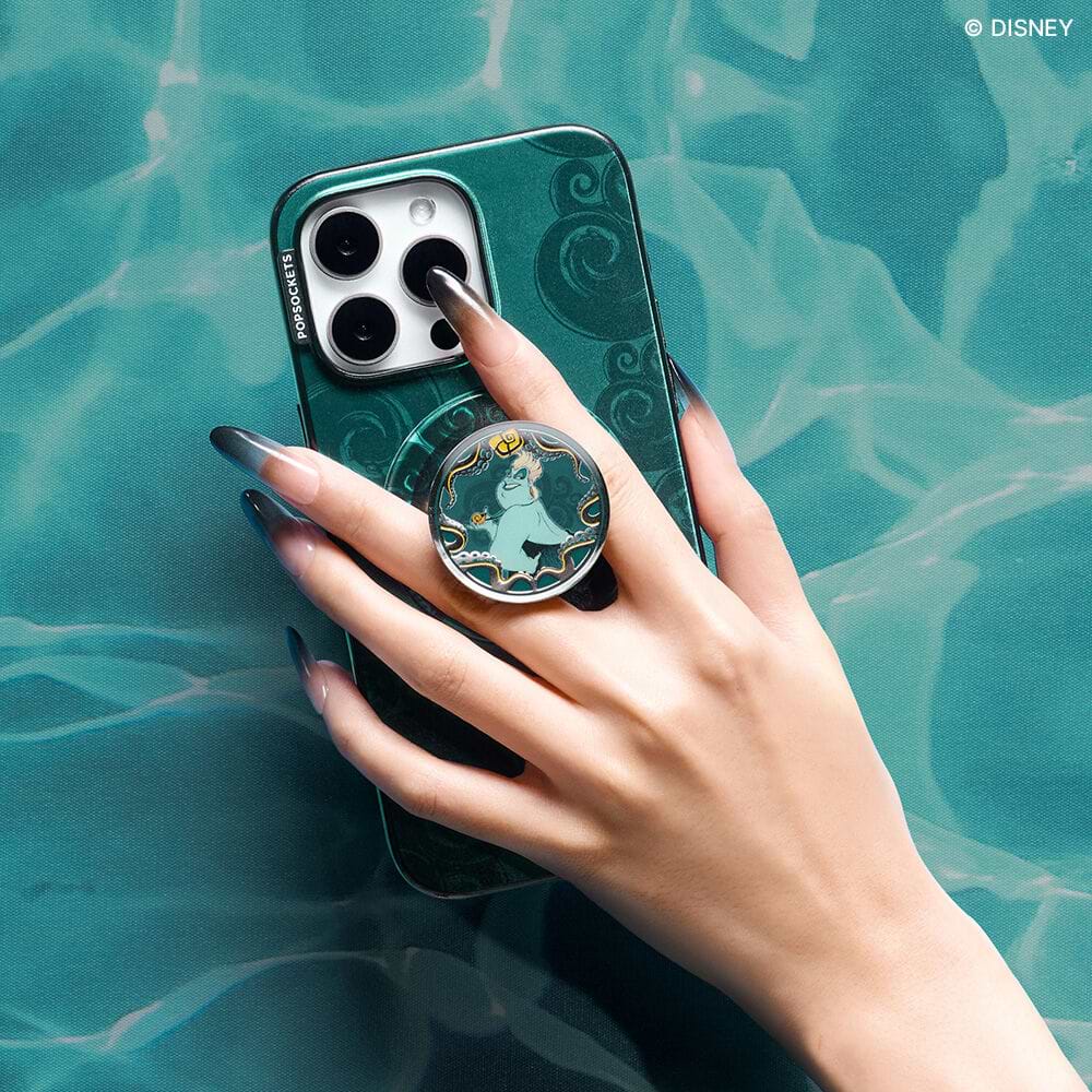 Essence of Ursula — iPhone 15 Pro MagSafe Case - US 95134