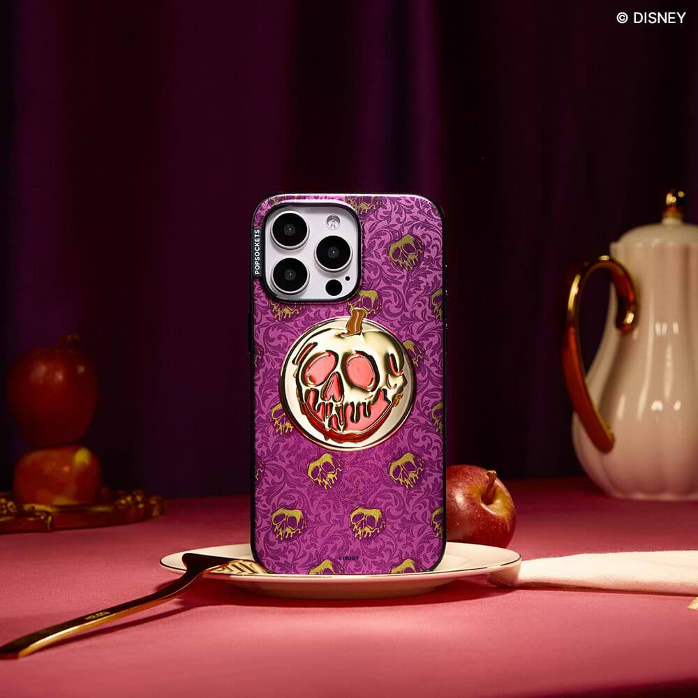 Essence of Evil Queen — iPhone 16 MagSafe Case - US 16872