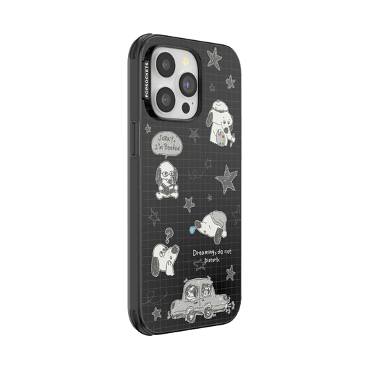 Doggy Zone — iPhone 14 Pro Max MagSafe Case - US 69453