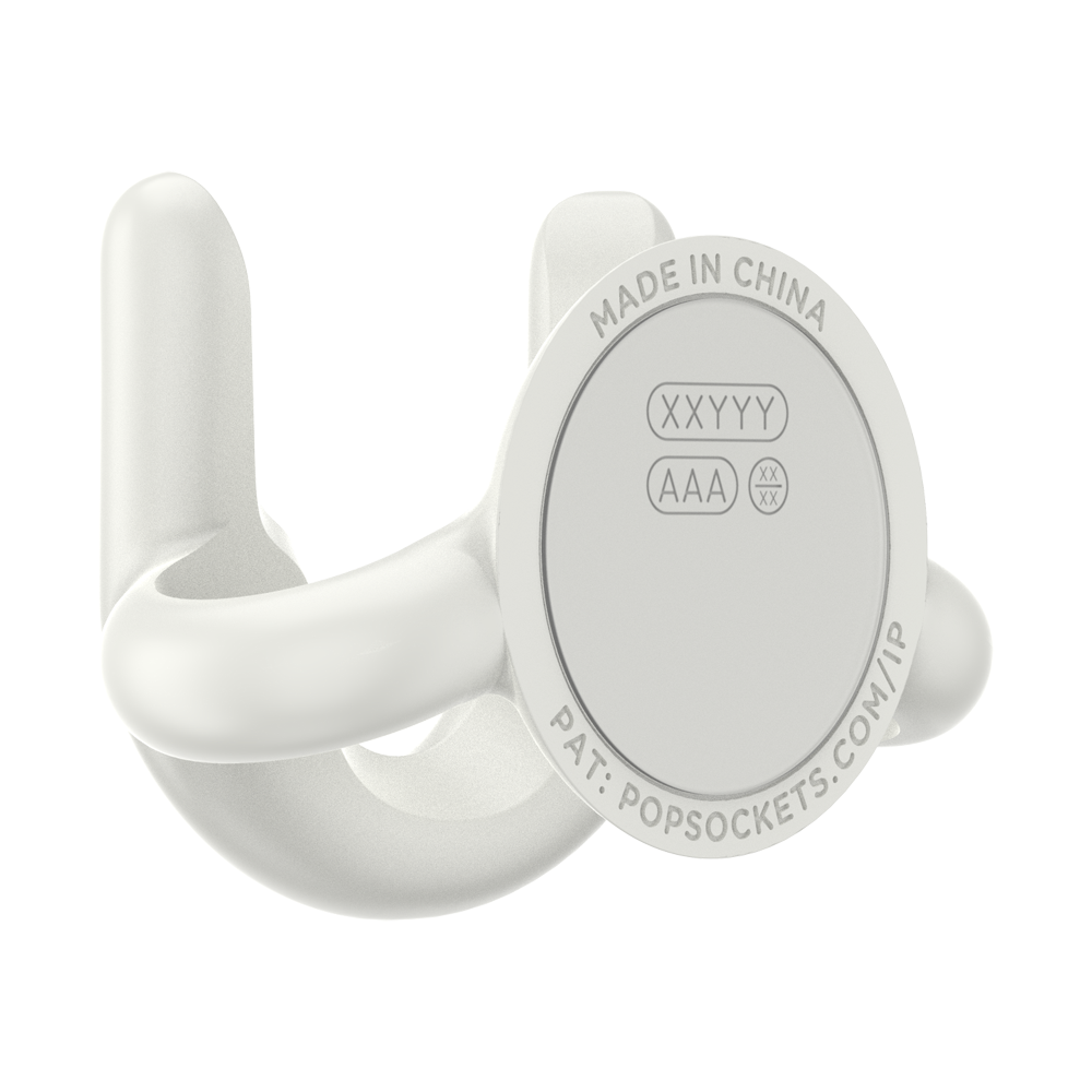 White — Multi-Surface Mount - US 04653