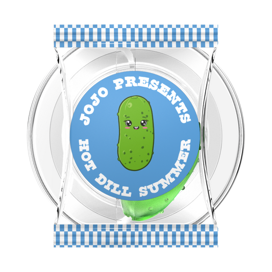 Airbag Baggy Pickle — MagSafe PopGrip - US 50905