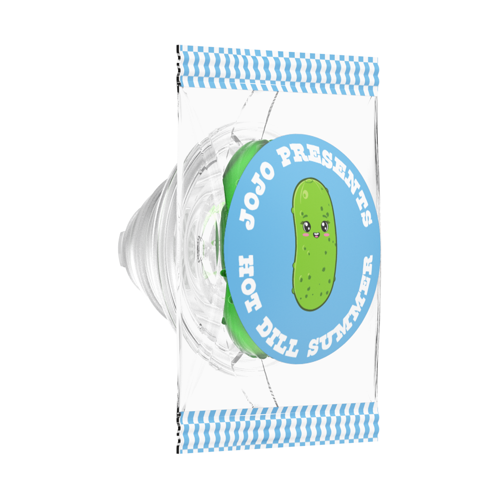 Airbag Baggy Pickle — MagSafe PopGrip - US 81672