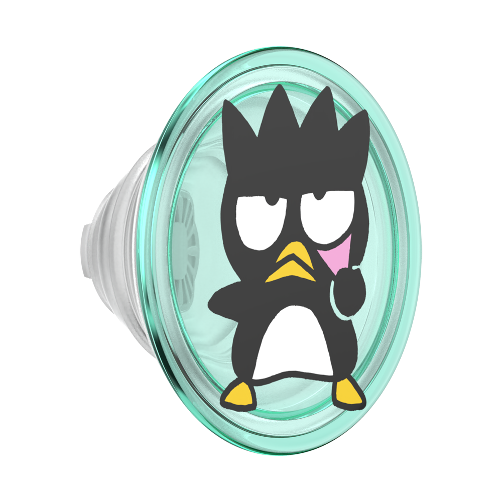 Blue Badtz Maru — MagSafe PopGrip - US 01743