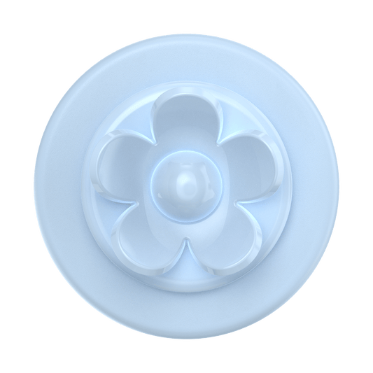 BonBon Daisy Bluebell — MagSafe PopGrip - US 40800