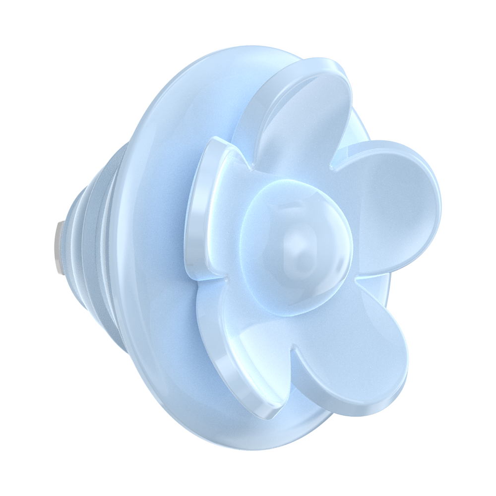 BonBon Daisy Bluebell — MagSafe PopGrip - US 40800