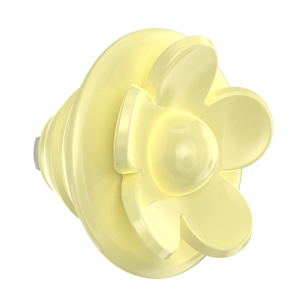 BonBon Daisy Lemon Meringue — MagSafe PopGrip - US 71936