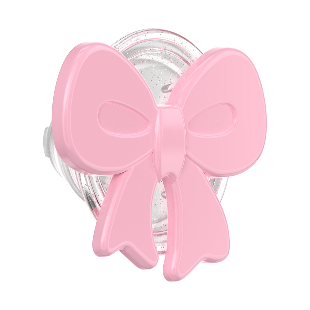 Bowtique Blush — MagSafe PopGrip - US 78339
