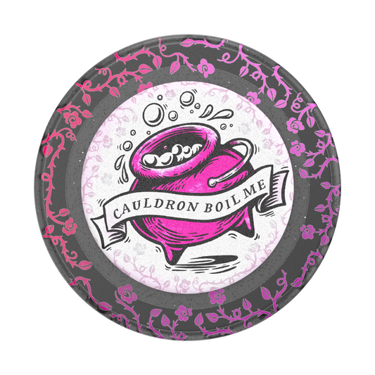 Cauldron Boil Me — MagSafe PopGrip - US 18025