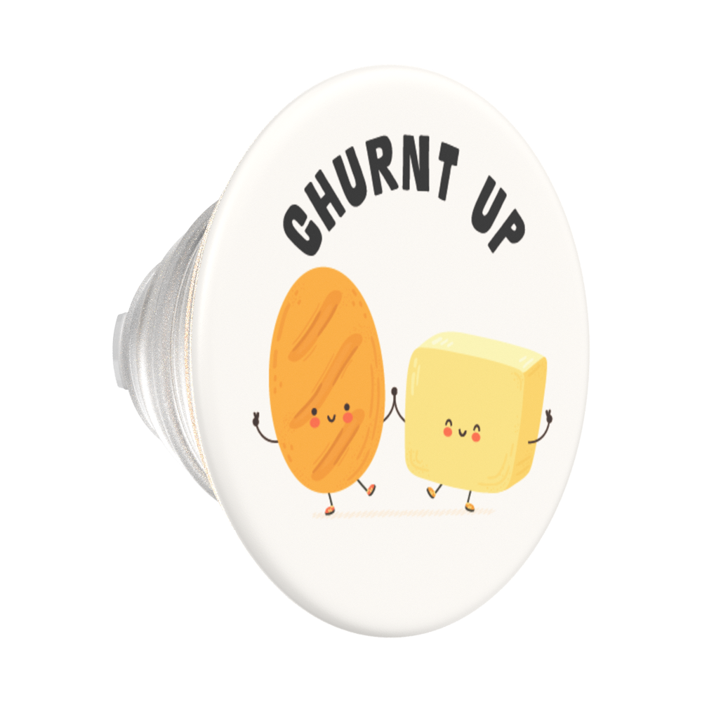 Churnt Up — MagSafe PopGrip - US 59963