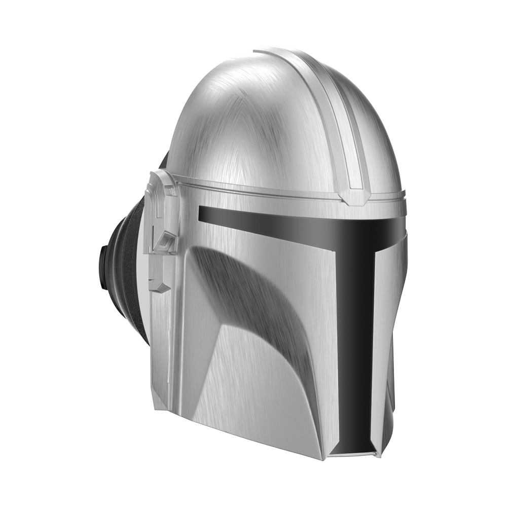 Enamel Dimensional Mandalorian — MagSafe PopGrip - US 76973