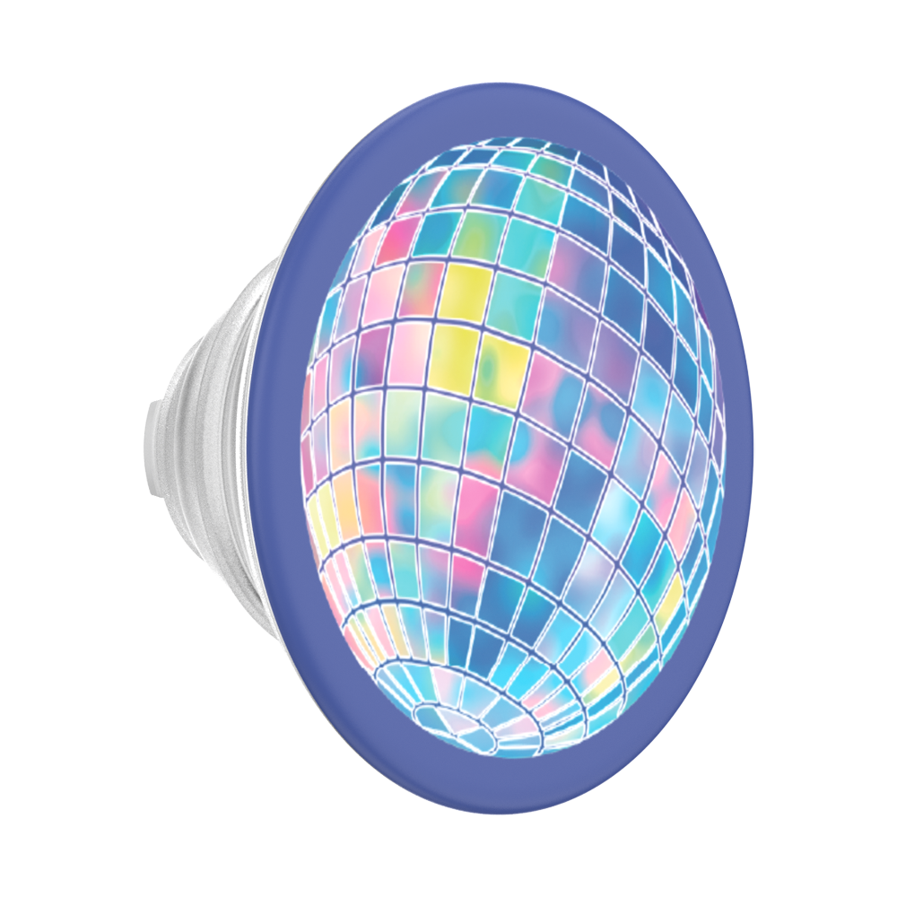 Disco Mirage — MagSafe PopGrip - US 67254