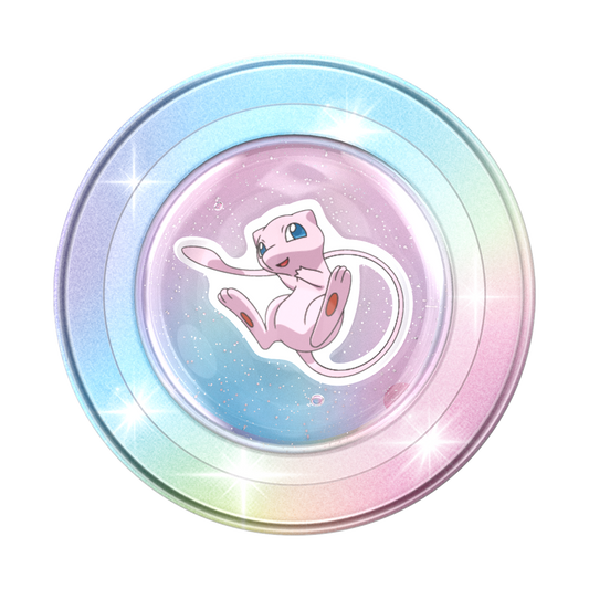 Tidepool Dome Mew Aura Sphere — MagSafe PopGrip - US 98613