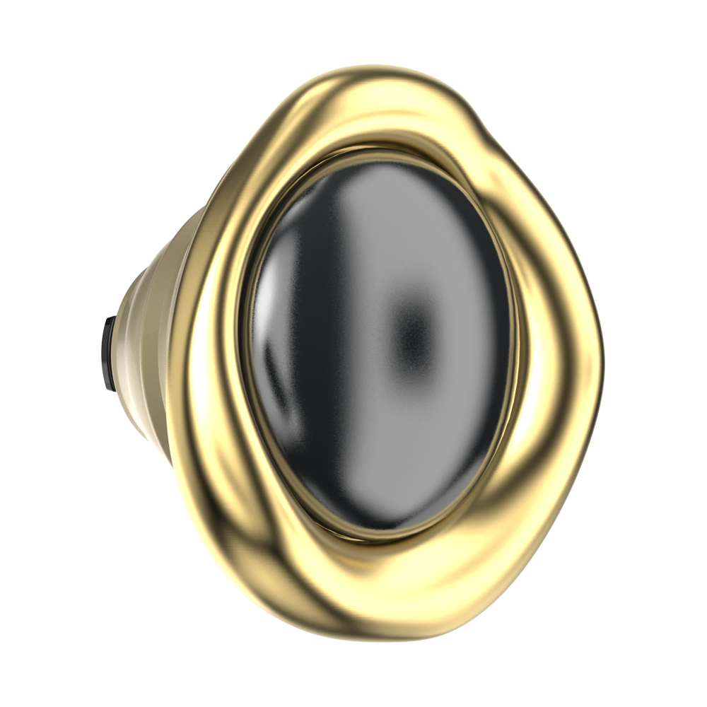 Enamel Eye of the Behold Gold — MagSafe PopGrip - US 29837