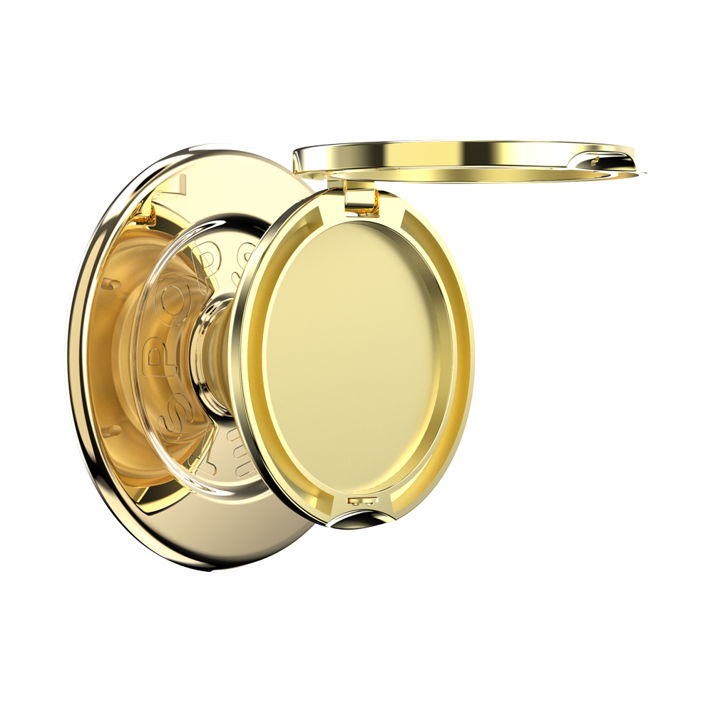 Enamel Locket of the Fae — MagSafe PopGrip - US 61859