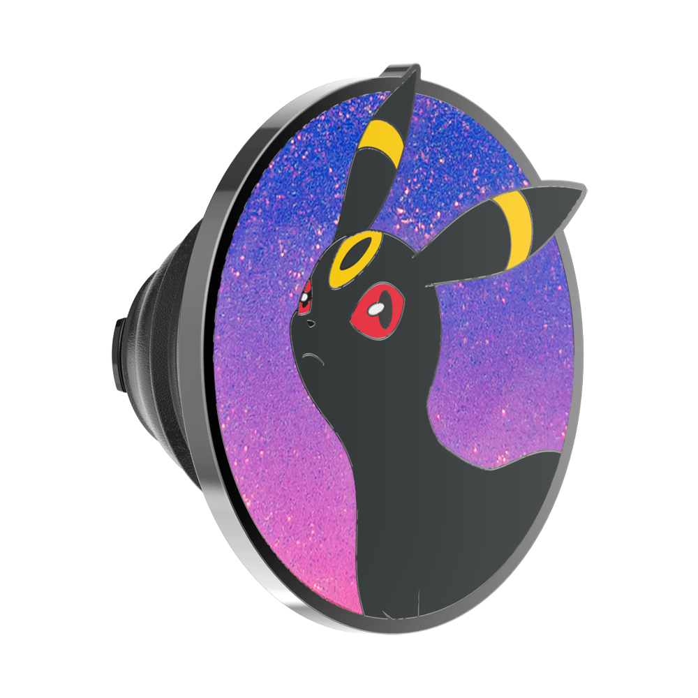 Enamel Umbreon Moonlight — MagSafe PopGrip - US 42924