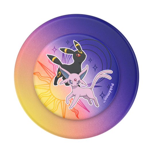 Espeon & Umbreon — MagSafe PopGrip - US 74973