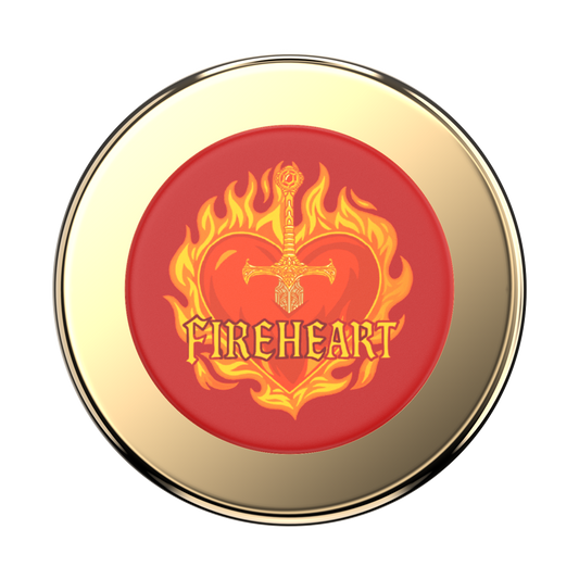 Fireheart — MagSafe PopGrip - US 17645