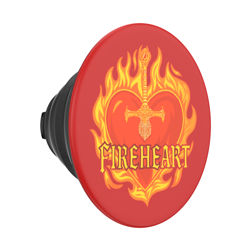 Fireheart — MagSafe PopGrip - US 63498