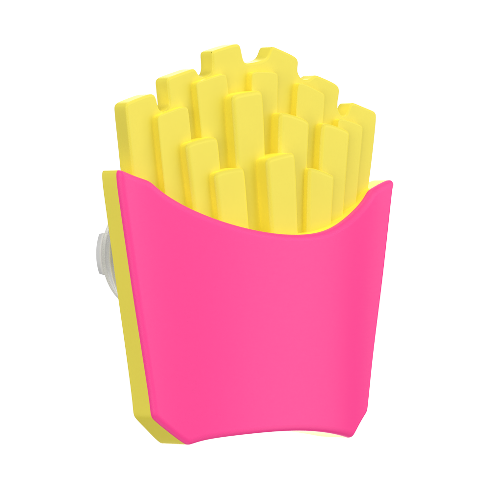 PopOut French Fries — MagSafe PopGrip - US 98871