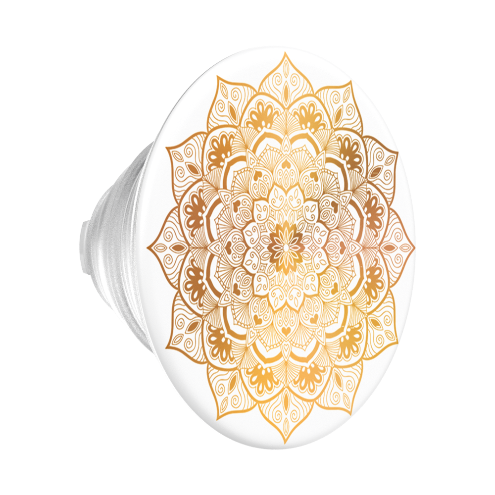 Golden Silence — MagSafe PopGrip - US 06220