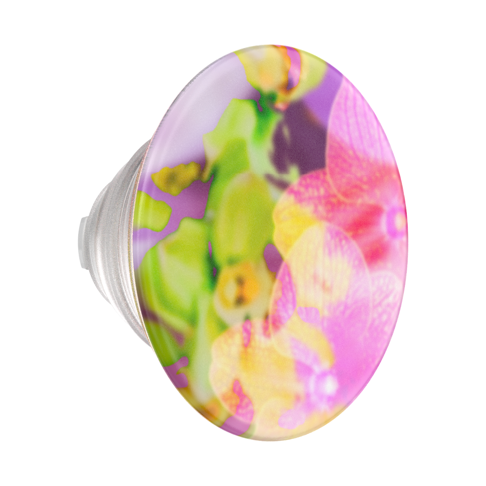 Collage Fleur — MagSafe PopGrip - US 36159