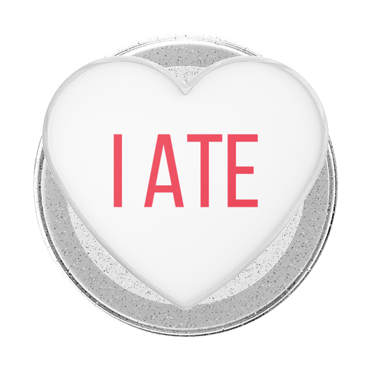 Heart I Ate — MagSafe PopGrip - US 40439