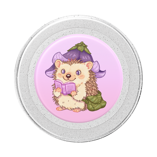 Hedgie P. Bloom — MagSafe PopGrip - US 44516