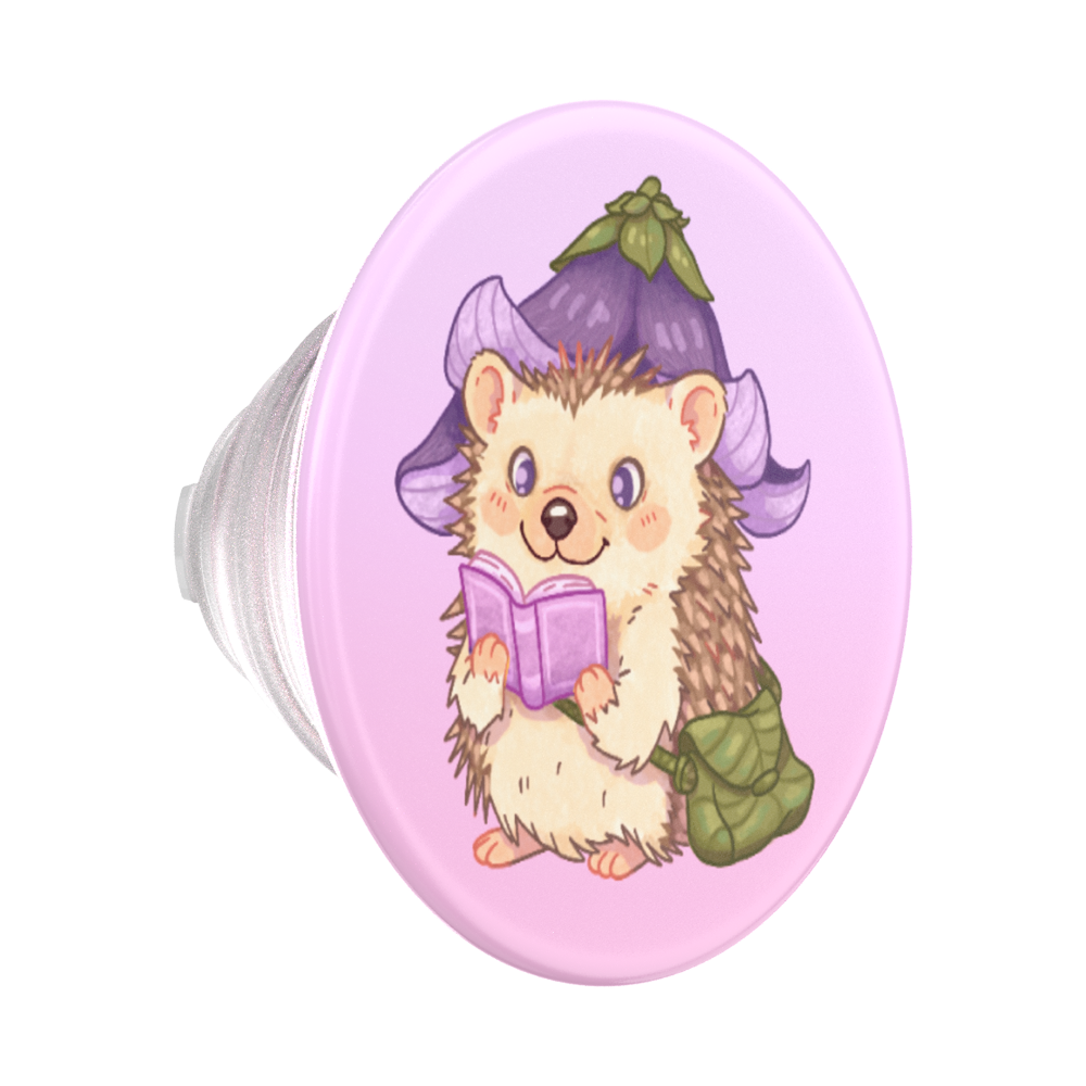 Hedgie P. Bloom — MagSafe PopGrip - US 44516