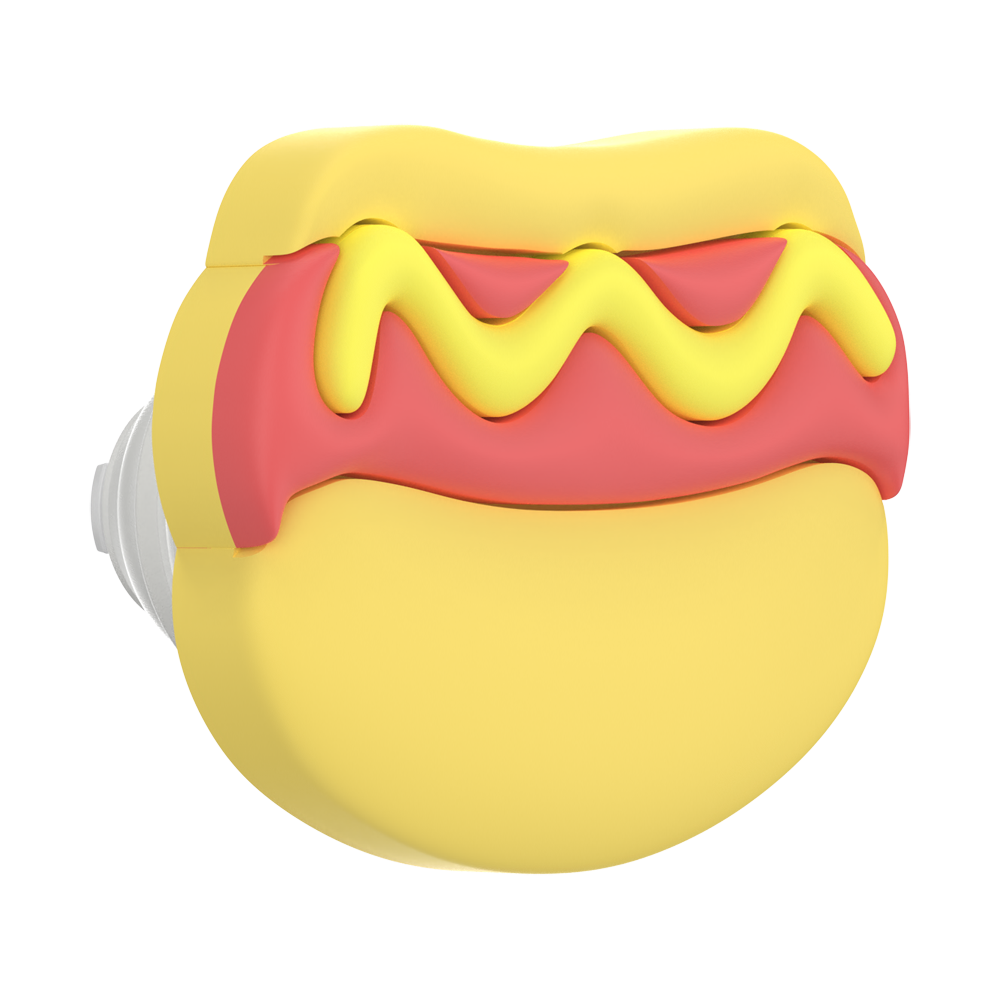 PopOut Hot Dog — MagSafe PopGrip - US 89797