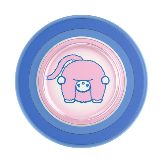 Jelly Cutie Patootie — MagSafe PopGrip - US 48526