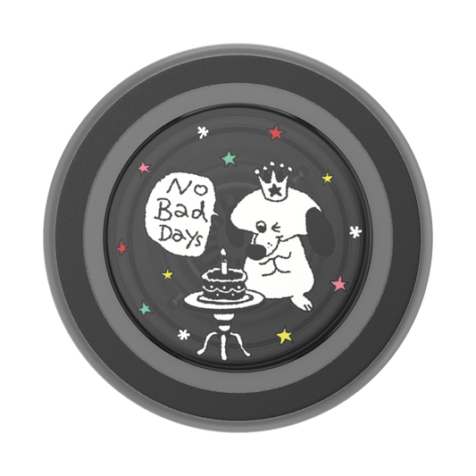 No Bad Days — MagSafe PopGrip - US 31816