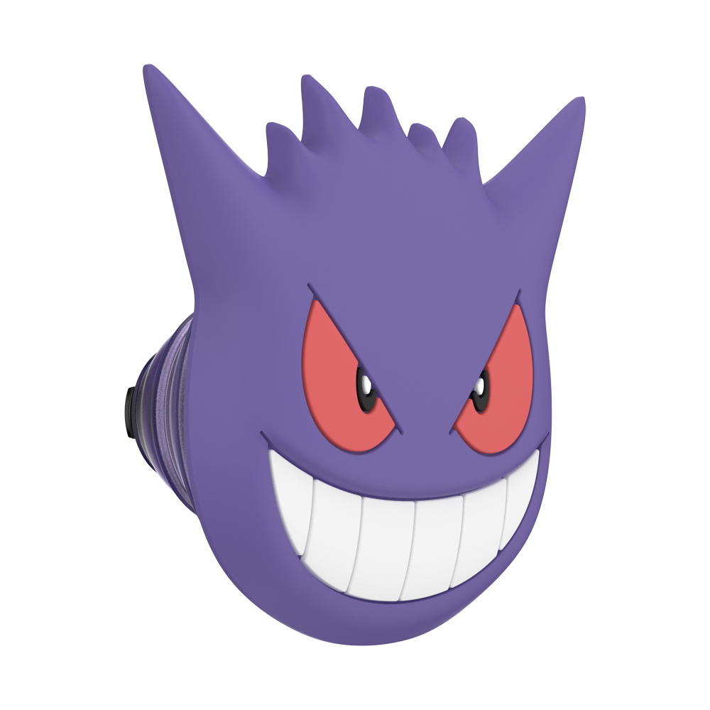 PopOut Gengar Face — MagSafe PopGrip - US 86125