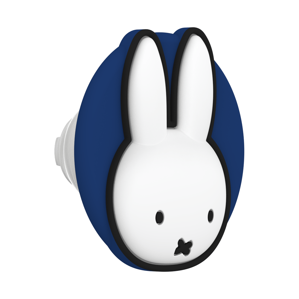 PopOut Miffy — MagSafe PopGrip - US 23878
