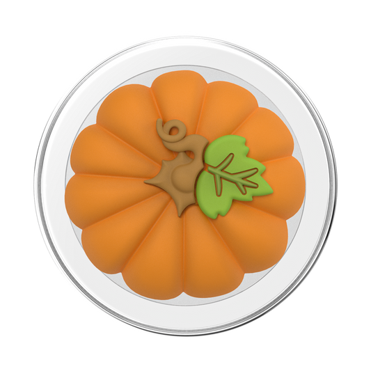 PopOut Pumpkin — MagSafe PopGrip - US 00401
