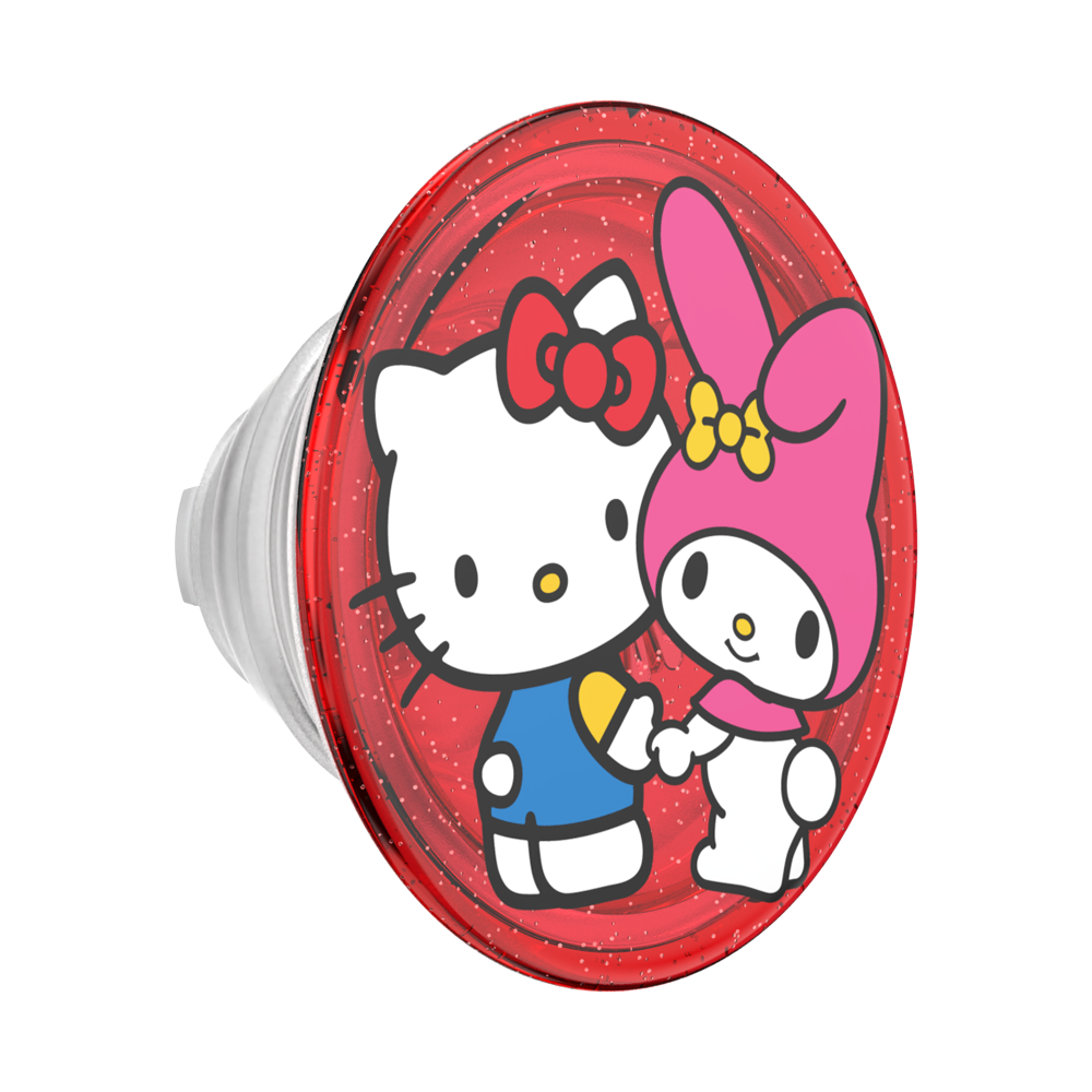 Say Cheese Hello Kitty — MagSafe PopGrip - US 46035