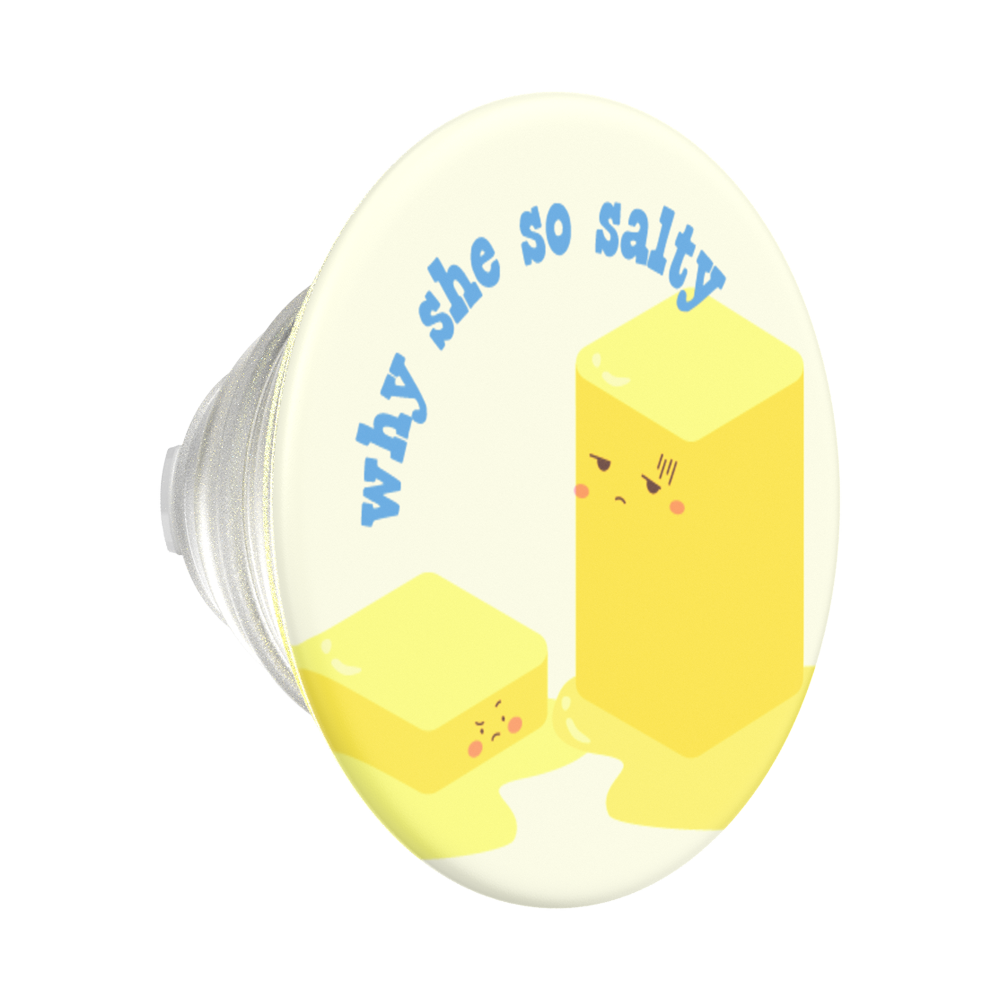 So Salty — MagSafe PopGrip - US 58099