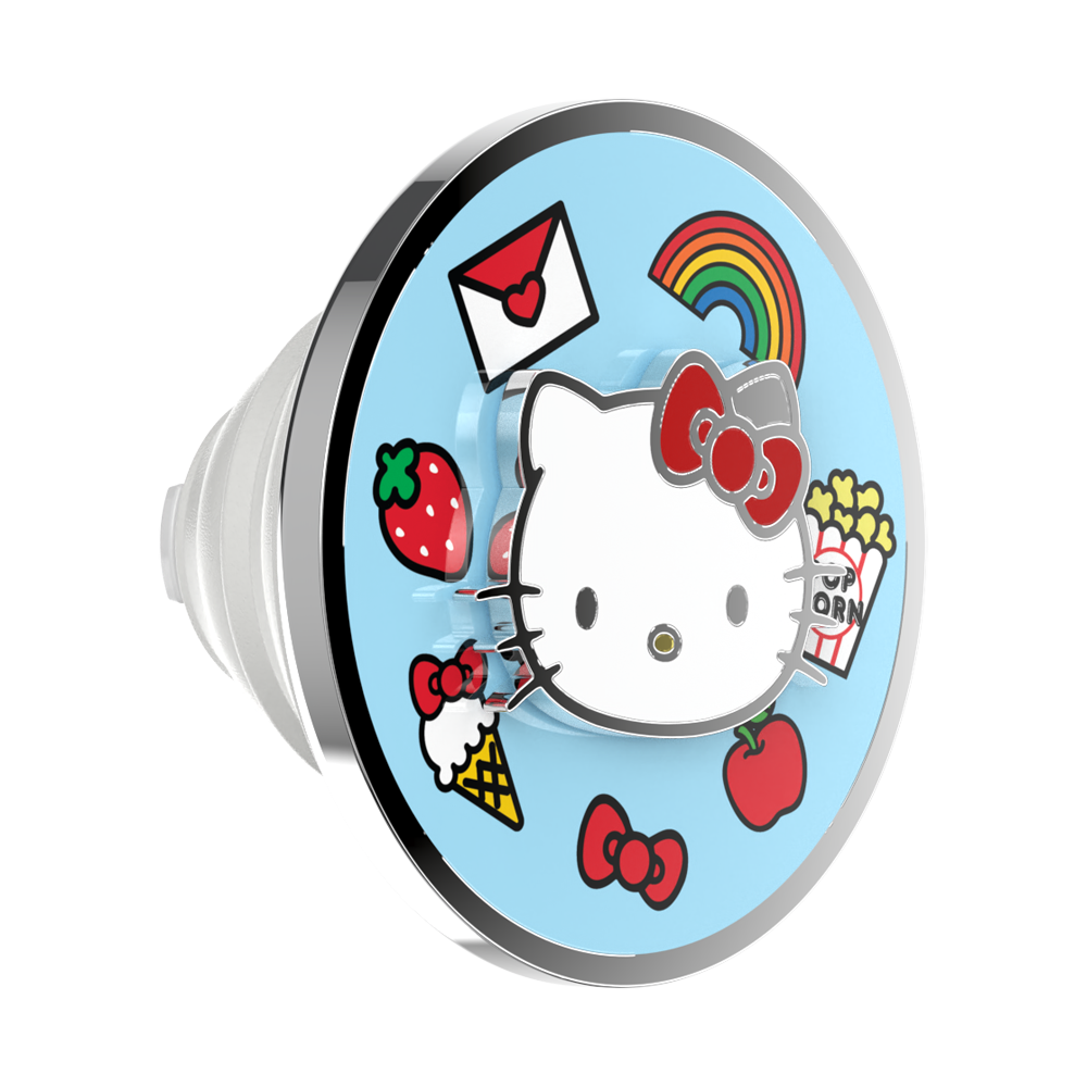Enamel Spinner Hello Kitty's Goodies — MagSafe PopGrip - US 18740