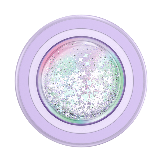 Tidepool Squishy Unicorn Magic — MagSafe PopGrip - US 73069