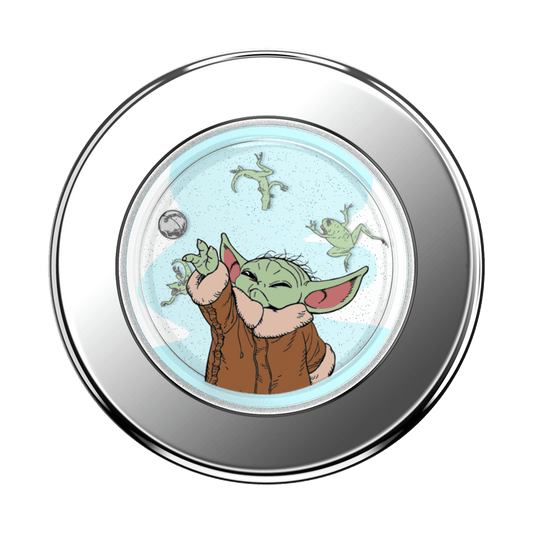 Tidepool Squishy Force Snack — MagSafe PopGrip - US 66649