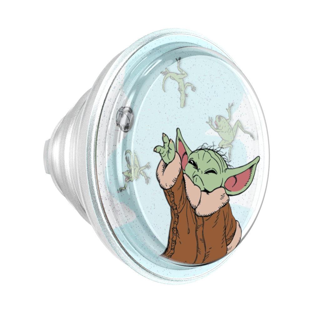 Tidepool Squishy Force Snack — MagSafe PopGrip - US 24117