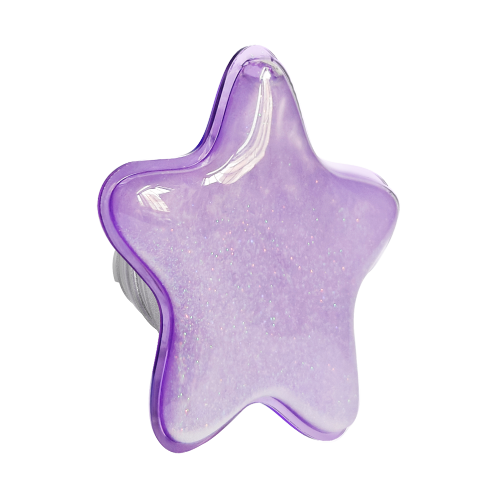 Tidepool Squishy Star Lavender Fog — MagSafe PopGrip - US 94049