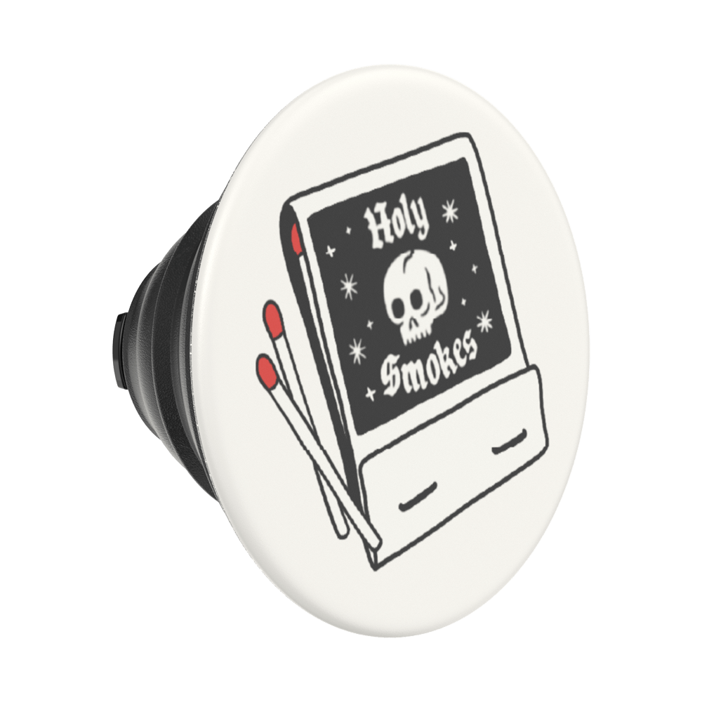 Strike Twice — MagSafe PopGrip - US 86632