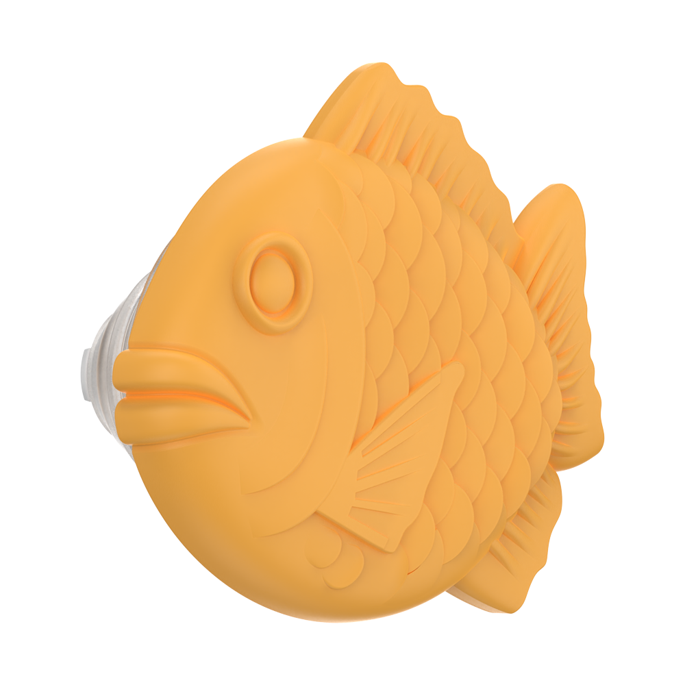 PopOut Taiyaki — MagSafe PopGrip - US 18006